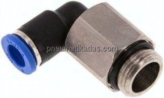 Winkel-Steckanschluss, lang G 3/8"-8mm, IQS-Standard