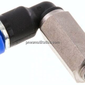 Winkel-Steckanschluss, lang M 3-4mm, IQS-Standard