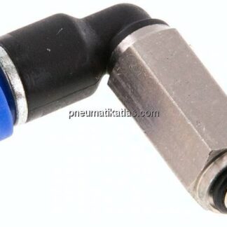 Winkel-Steckanschluss, lang M 5-3mm, IQS-Standard