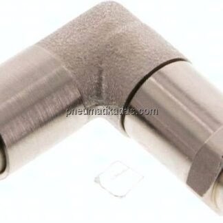 Winkel-Steckanschluss, lang M 5-4mm, IQS-MSV (Standard)
