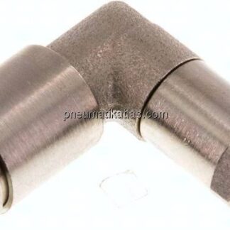 Winkel-Steckanschluss, lang M 5-6mm, IQS-MSV (Standard)