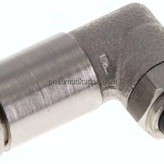 Winkel-Steckanschluss M 5-5mm, IQS-MSV (Standard)