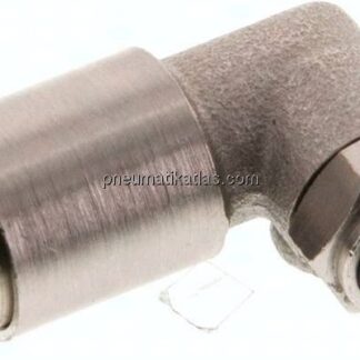Winkel-Steckanschluss M 5-6mm, IQS-MSV (Standard)
