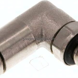 Winkel-Steckanschluss M 7-4mm, IQS-MSV (Standard)