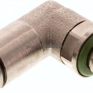 Winkel-Steckanschluss M 7-4mm, IQS-MSV (Hochtemperatur)