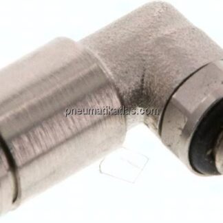 Winkel-Steckanschluss M 7-6mm, IQS-MSV (Standard)