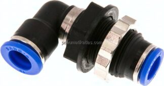 Winkel-Schott-Steckanschluss 10mm, IQS-Standard