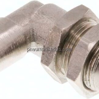 Winkel-Schott-Steckanschluss 6mm, IQS-MSV (Standard)