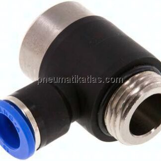 Winkel-Steckanschluss, I-Skt. G 1/2"-10mm, IQS-Standard