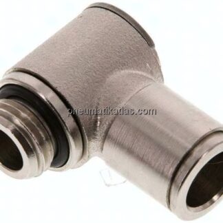 Winkel-Steckanschluss, I-Skt. G 1/4"-10mm, IQS-MSV (Standard)