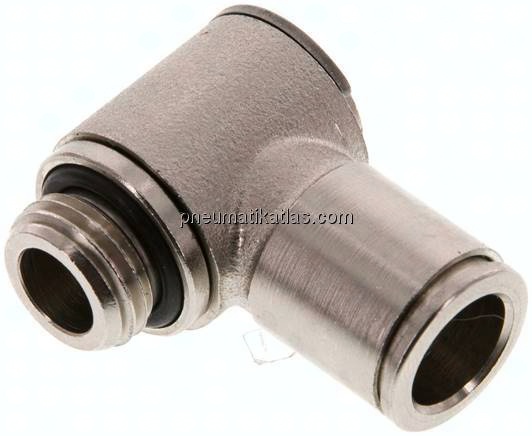 Winkel-Steckanschluss, I-Skt. G 1/4"-10mm, IQS-MSV (Standard)