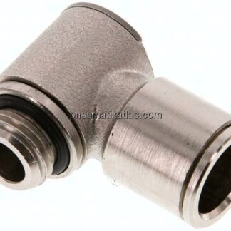 Winkel-Steckanschluss, I-Skt. G 1/4"-12mm, IQS-MSV (Standard)