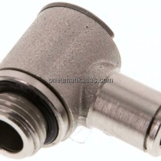 Winkel-Steckanschluss, I-Skt. G 1/4"-6mm, IQS-MSV (Standard)