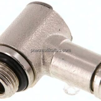 Winkel-Steckanschluss, I-Skt. G 1/8"-5mm, IQS-MSV (Standard)