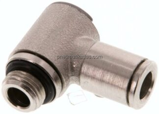 Winkel-Steckanschluss, I-Skt. G 1/8"-6mm, IQS-MSV (Standard)