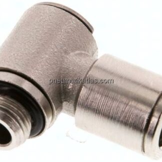 Winkel-Steckanschluss, I-Skt. G 1/8"-8mm, IQS-MSV (Standard)
