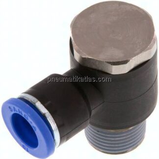 Winkel-Steckanschluss R 3/8"-10mm, IQS-Standard