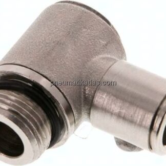 Winkel-Steckanschluss, I-Skt. G 3/8"-10mm, IQS-MSV (Standard)