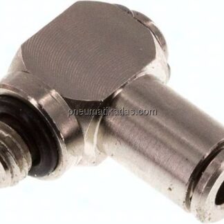 Winkel-Steckanschluss, I-Skt. M 5-3mm, IQS-MSV (Standard)