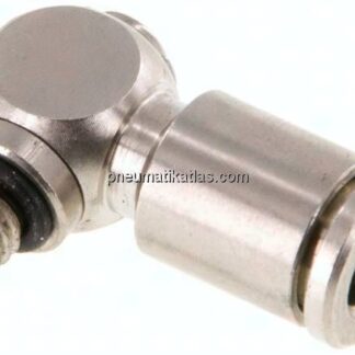 Winkel-Steckanschluss, I-Skt. M 5-5mm, IQS-MSV (Standard)