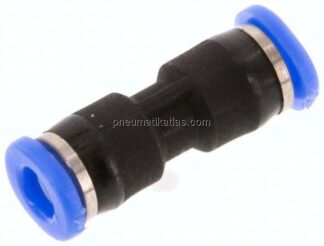 Gerader Steckanschluss 3mm-3mm, IQS-Mini