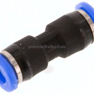 Gerader Steckanschluss 3mm-3mm, IQS-Mini