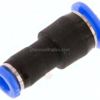 Gerader Steckanschluss 4mm-3mm, IQS-Mini