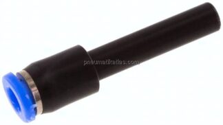 Reduzierung 4mm Stecknippel x 3mm Schlauch, IQS-Mini