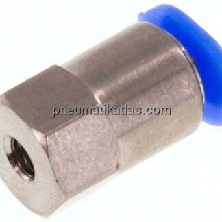 Steckanschluss Innengewinde M 3-3mm, IQS-Mini