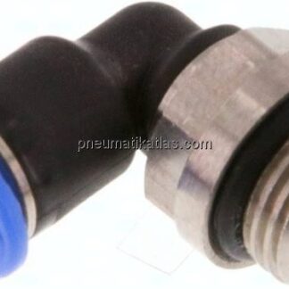 Winkel-Steckanschluss G 1/8"-4mm, IQS-Mini
