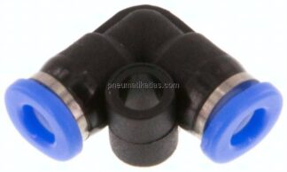 Winkel-Steckanschluss 3mm, IQS-Mini