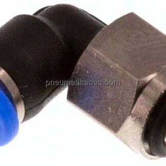 Winkel-Steckanschluss M 5-3mm, IQS-Mini