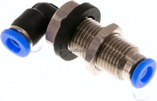 Winkel-Schott-Steckanschluss 3mm, IQS-Mini
