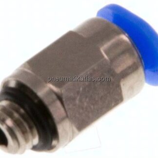 Gerader Steckanschluss M 5-3mm, IQS-Mini