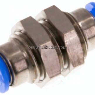 Schott-Steckanschluss 4mm, IQS-Mini