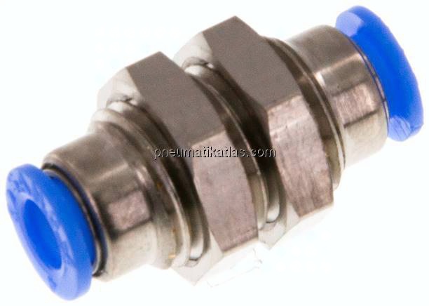 Schott-Steckanschluss 4mm, IQS-Mini