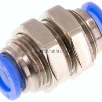 Schott-Steckanschluss 6mm, IQS-Mini