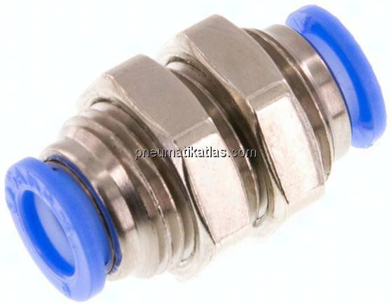 Schott-Steckanschluss 6mm, IQS-Mini