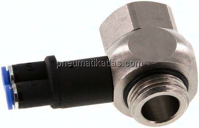Signalverschraubung G 1/2"-4mm, Standard