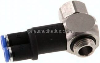 Signalverschraubung G 1/4"-4mm, Standard