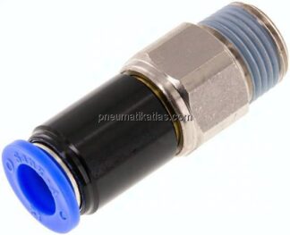 Gerade Drehverschraubung R 1/2"-12mm, IQS-Standard