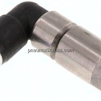 Winkel-Schnelldrehverschraubung M 5-4mm, IQS-Standard