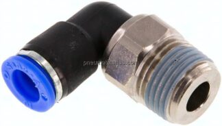 Winkel-Drehverschraubung R 1/2"-10mm, IQS-Standard