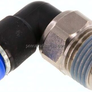 Winkel-Drehverschraubung R 1/2"-10mm, IQS-Standard