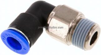 Winkel-Drehverschraubung R 1/2"-12mm, IQS-Standard