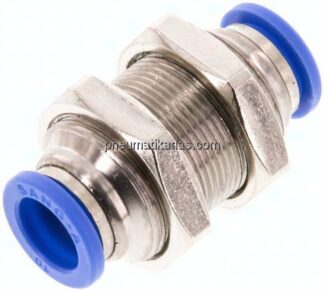 Schott-Steckanschluss 10mm, IQS-Standard