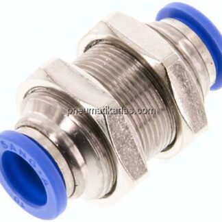 Schott-Steckanschluss 10mm, IQS-Standard