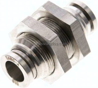 Schott-Steckanschluss 10mm, IQS-ES LE