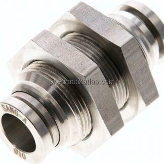 Schott-Steckanschluss 10mm, IQS-ES LE