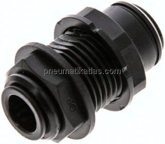 Schott-Steckanschluss 10mm, IQS-FDA